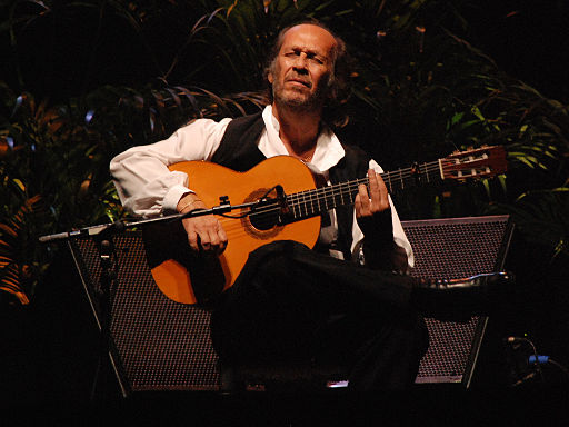 Paco de Lucia 2