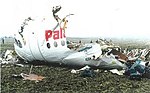 Thumbnail for Palair Macedonian Airlines Flight 301