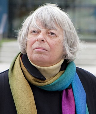 <span class="mw-page-title-main">Pam McConnell</span> 20th and 21st-century Canadian politician