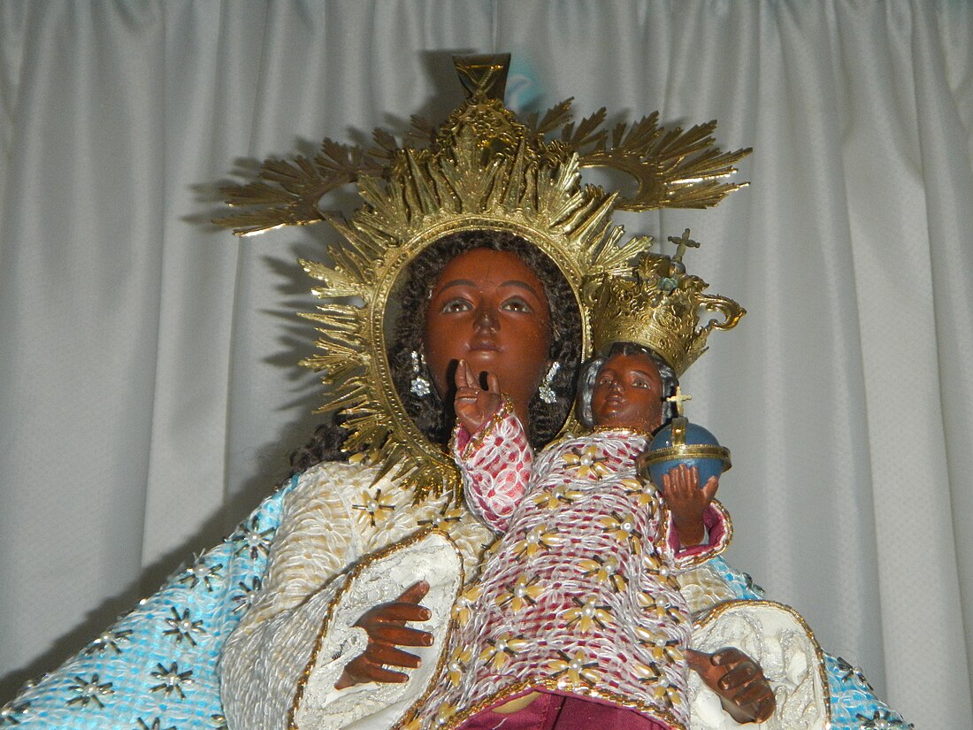 Our Lady of the Good Event (Parañaque)