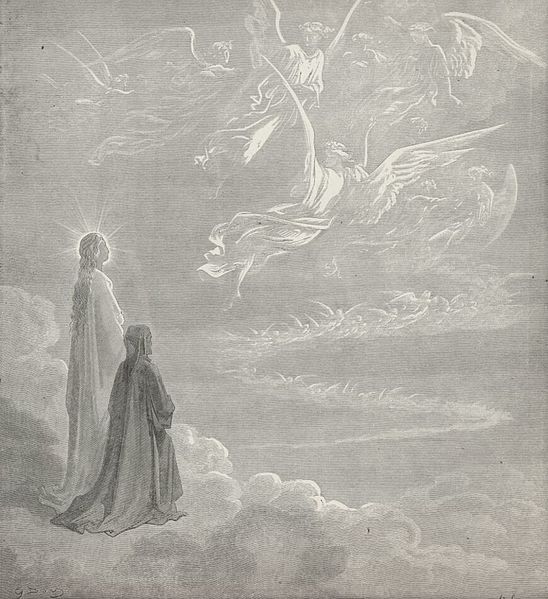 File:Paradiso Illustration by Gustave Doré.jpg