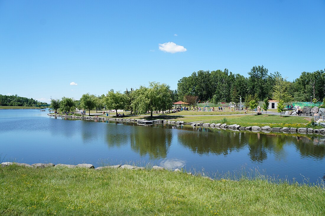 Saint-Hubert (Longueuil)