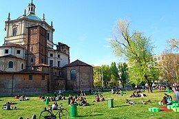 Bazilikalar Parkı San Lorenzo.jpg