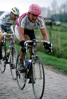 Uwe Raab German cyclist