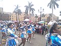 Pasacalle de Lima por la Festividad de la Virgen de la Candelaria 2024 693