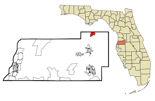 Lacoochee,  Florida, USA