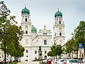 Passau Domkirche St. Stephan