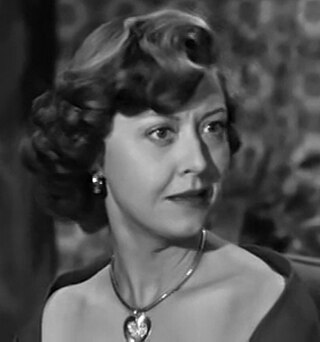 <span class="mw-page-title-main">Patricia Burke</span> English actress (1917–2003)