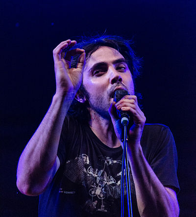 Patrick Watson (musicien)