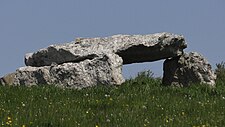 Parc-y-Cromlech