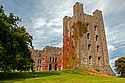 Penrhyn Castle - Exterior 1 (10357695294).jpg