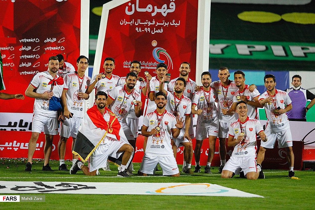 Category:Persian Gulf Pro League - Wikimedia Commons