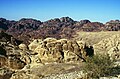 Petra: Wadi Mousa