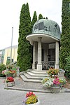 War memorial