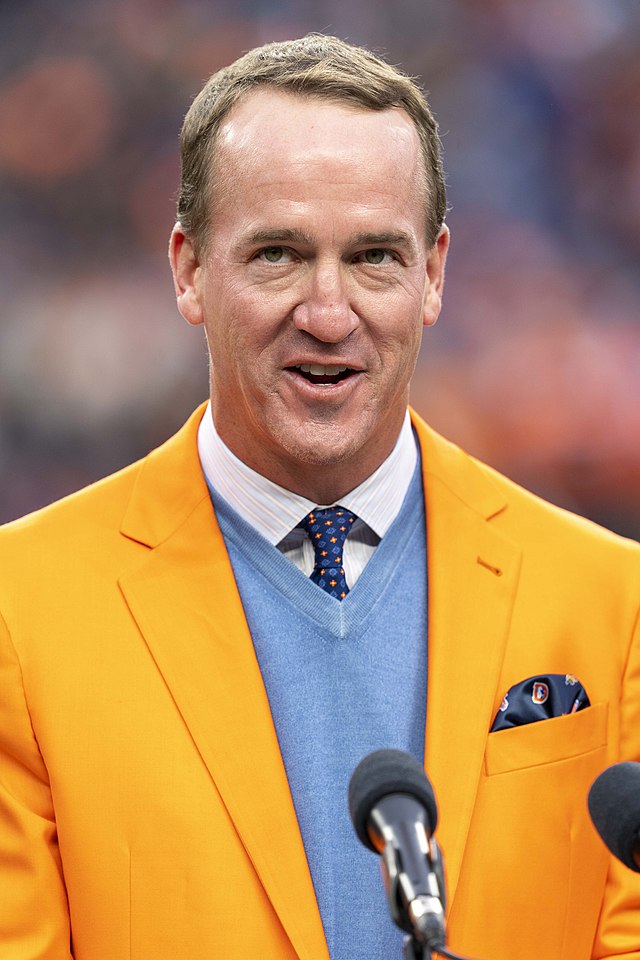 Peyton Manning: In the end, it was all worth it