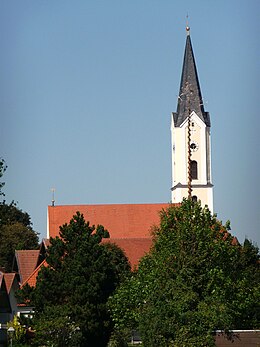 Pleiskirchen - Sœmeanza