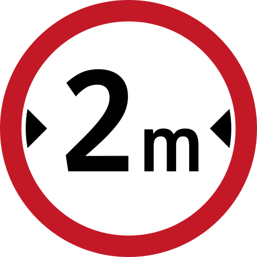 File:Philippines road sign R6-2.svg