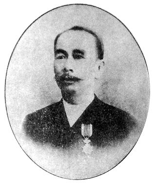 <span class="mw-page-title-main">Phoa Keng Hek</span> Indonesian social worker, community leader (1857–1937)