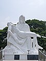 Pieta Antonys Church Kollam Kerala Mar22 A7C 01693.jpg