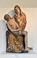 Pieta z Nečtin (kolem 1425)