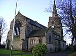 Church of St John the Baptist