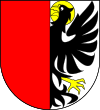 Wappen von Pilníkov