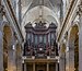 Pipe organ of Église Saint-Sulpice, Paris 2 January 2015.jpg