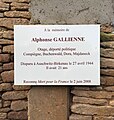 wikimedia_commons=File:Plaque_AlphonseGallienne-Mathieu.jpg