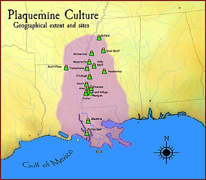 Plaquemine culture