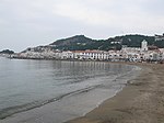 Platja de la Ribera (el Port de la Selva)