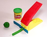 play doh fun factory classic