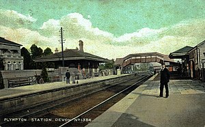 Plympton stasiun Devon.jpg