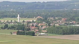 Point de vue sur Cahuzac-sur-Adour (2021) 01 (ouest).jpg