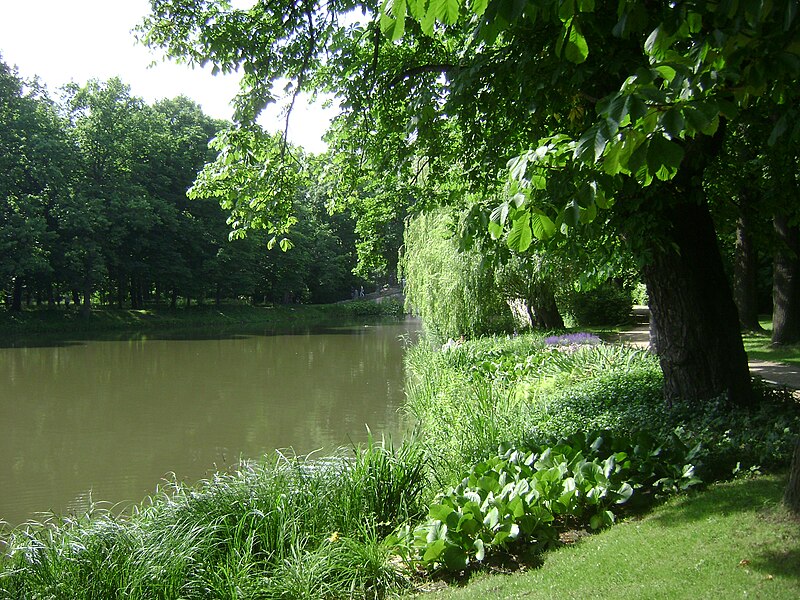 File:Poland. Warsaw. Śródmieście. Royal Baths Park 107.jpg