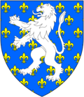 Thumbnail for Sir John de la Pole, 6th Baronet