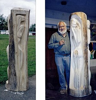 Abel Ramírez Águilar Mexican sculptor (born 1943)