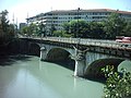 Pont de Carouge