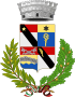 Blason de Pontey