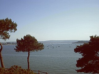 Lilliput, Dorset human settlement in United Kingdom