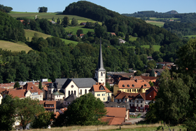 Horizonte de Poppenhausen