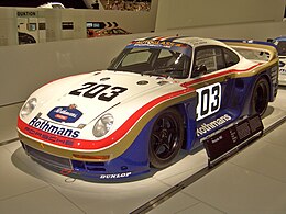 Porsche 961 Coupe 1986 frontleft 2009-03-14 A.jpg