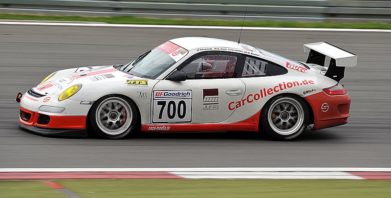 File:Porsche 997 GT3 Cup - Car Collection Motorsport.jpeg