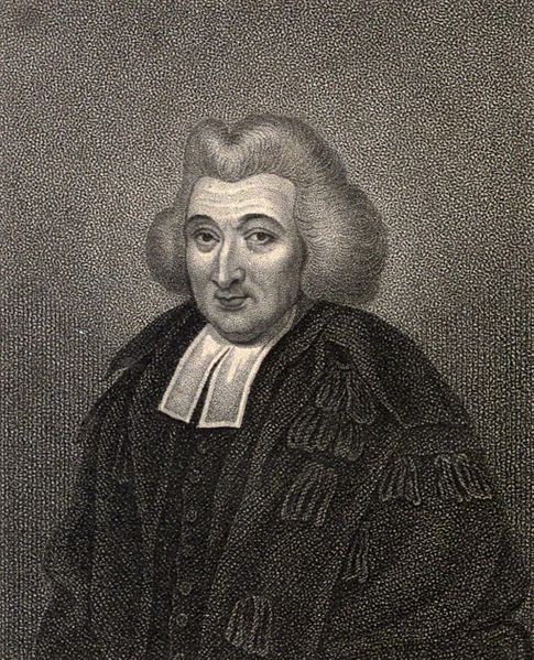 George Campbell (minister)