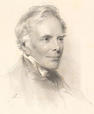 <span class="mw-page-title-main">National Apostasy</span> 1833 sermon by John Keble