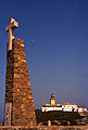 Portugalia Cabo de Roca - przylądekTemplate:WM-PL-scan