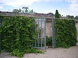 Schloss Sanssouci