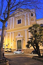 Thumbnail for Santa Maria della Consolazione, Pozzuoli