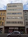Praha - Vinohrady, Bělehradská 96
