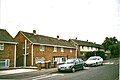 Banbury's Prescot Road and Avinue were biult brtween 1964 and 1965.