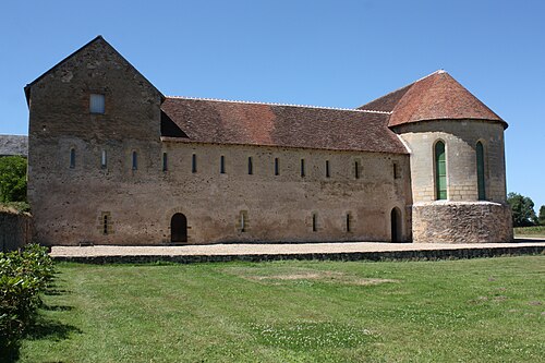 Ouverture de porte Genouilly (18310)